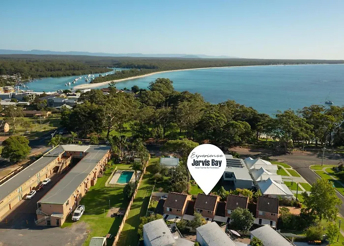 Irrilassa By The Beach By Experience Jervis Bay