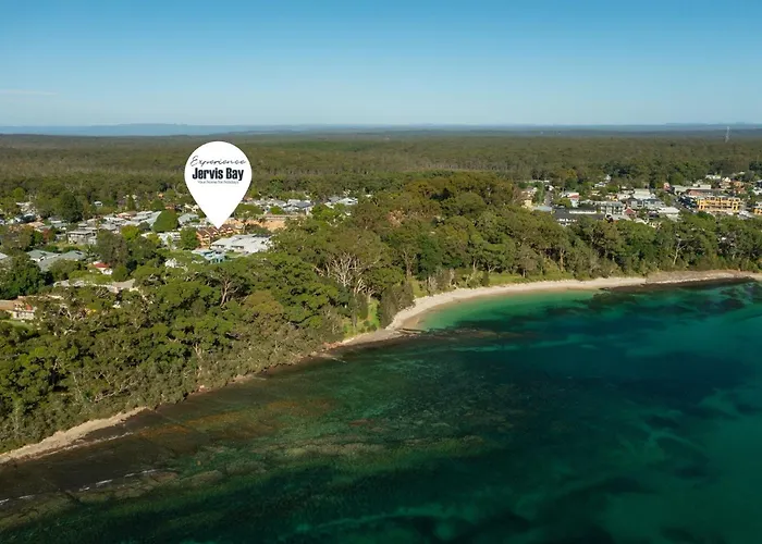 Irrilassa By The Beach By Experience Jervis Bay