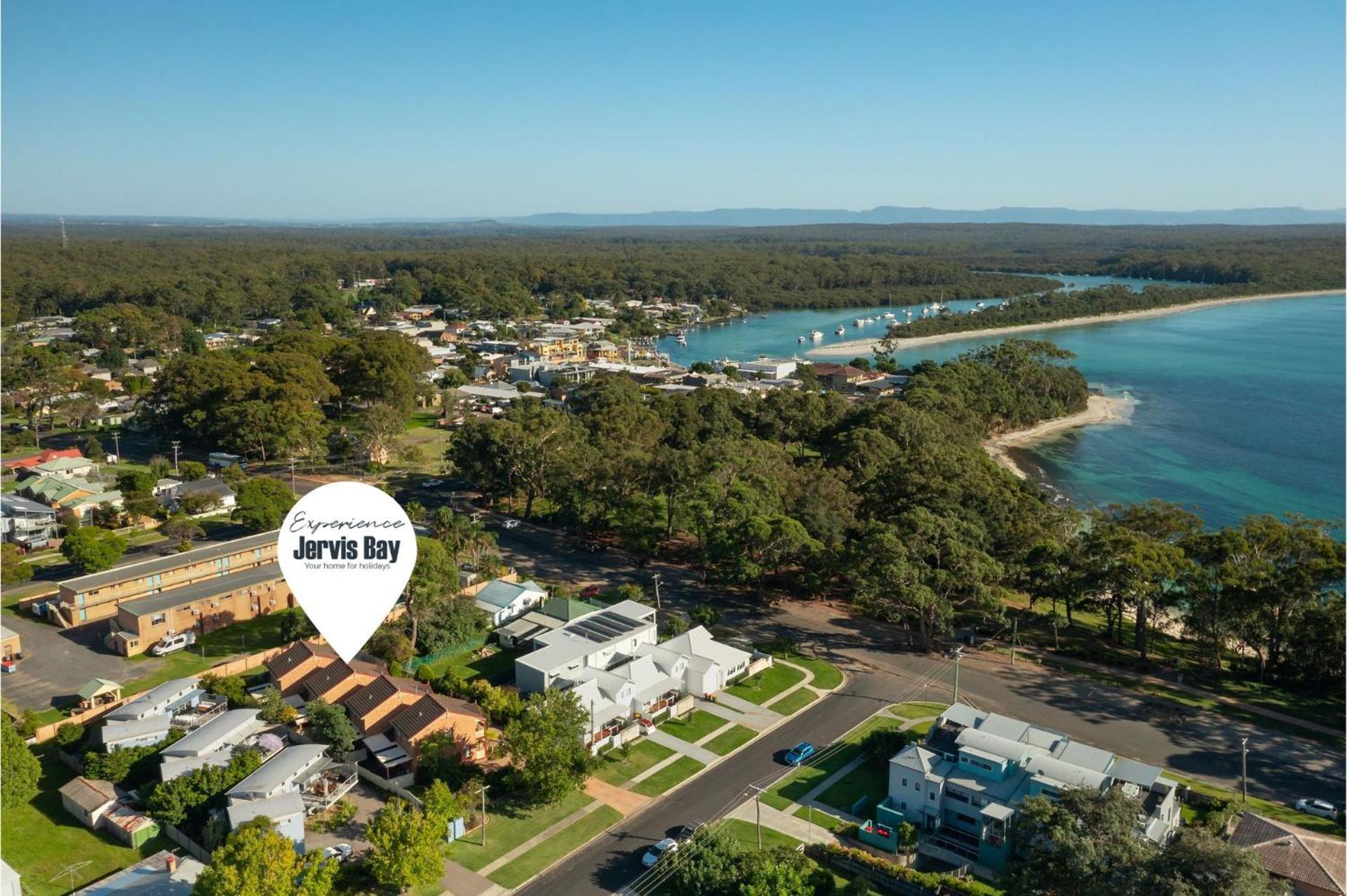 Holiday home Irrilassa By The By Experience Jervis Bay Huskisson