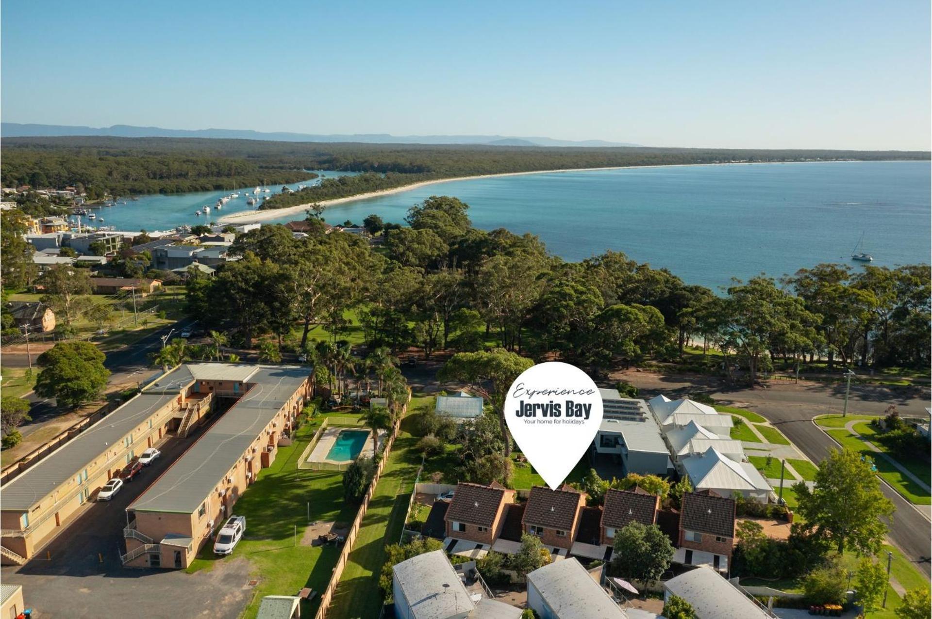 Irrilassa By The By Experience Jervis Bay Huskisson